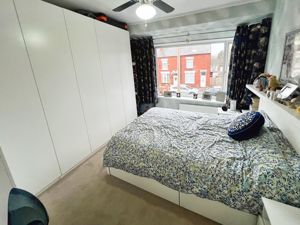 Bedroom 1- click for photo gallery
